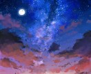 商用等なんでも◎最安値でイラスト描きます 最短2時間で仕上がります！精一杯を尽くします！ イメージ5