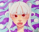 アカウントアイコンを作成します 絵柄変幻自在！ご要望によっては絵柄を変えられます(o^^o) イメージ9