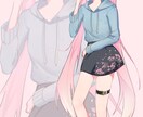 ご要望に合ったイラストを描きます 安定したクオリティで、様々なイラストを作成いたします! イメージ8