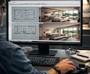 Rhinocerosで3Dモデリング教えます 不慣れな方でも大丈夫！丁寧に3Dモデリングを教えます イメージ2
