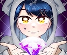 イラスト描きます ミニキャラから等身まで(商用利用可) イメージ4