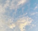 色々な空の写真を提供します 爽やかな空の写真が欲しい人はこちらに連絡ください イメージ2