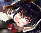 アイコン作成、キャラクターデザインを致します ご依頼主様に合わせて鮮明なヒアリングを行います。 イメージ2