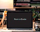 １週間で納品完了します 即日HPが欲しいけどクオリティー重視 イメージ1