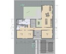 間取り図・平面図を専用ソフトで綺麗に書き起こします 線画もOK.スピード対応いたします！ イメージ1