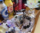 パワーストーンのエネルギー鑑定します お手持ちのパワーストーンのエネルギーを霊視で視ます イメージ1