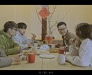 シネマティック動画作成します 映画のようなカラーグレーディング イメージ14