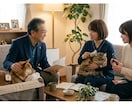 保護犬保護猫のお世話のお困りごとにお答えします 経験豊富な獣医師が保護犬保護猫との生活についてアドバイス イメージ1
