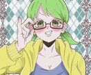 あなた好みのキャラでアイコンを作ります あなただけのオリジナルアイコン作りませんか？ イメージ4
