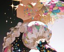 Midjourney・Canva教えます 画面共有でやさしくレクチャー｜顔出し不要 イメージ9