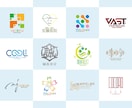 ブランドの魅力を紡ぎ出すロゴをデザインします 選べる初回2案提案！Aiデータ付きで商用も安心、修正無制限！ イメージ14