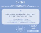実績4年◇AI不使用の丁寧な文字起こしを提供します 【話者識別・タイムコード記載】全部込みで1分80円の安心価格 イメージ5