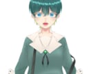 SNSで使うイラストを制作させて頂きます 一生懸命制作に取り組み安心してお取引できるよう心がけます! イメージ3