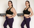 ナチュラルに美しく！レタッチのプロが承ります 自然に盛れる写真へレタッチ！納得いくまで修正・加工します！ イメージ3