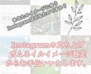 あなたのインスタ運営代行します 初めての方も大歓迎、インスタ立ち上げから運営サポートします イメージ2