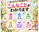 絡まった悩みを整理して進む方向を読み解きます いくつもの悩みを整理して現在地を読み解きます イメージ2