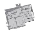 特許図面・技術イラスト作成します 20年以上個人事務所での実績があり機械図面にも精通しています イメージ5