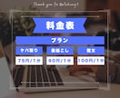 文字起こしの煩わしさを代行いたします 音声、動画を文字起こし！迅速・丁寧にライティングします！ イメージ2