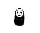 2000円でゆるいミニキャラアイコンを描きます 好みに合わせて絵柄を変えることもできます◎✨️ イメージ4