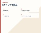 管理表・データ整理を代行します 見やすく使いやすい形式で納品します イメージ5
