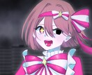 活動に使える1枚絵を2000円〜作成します 活動に使える1枚絵を描写範囲問わず厚塗りで制作します！ イメージ4