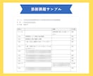 初心者Webライターさんの記事を添削・校正します 本番を想定したオリジナル課題記事を赤ペン入れ！ イメージ4