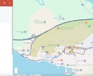 Google Mapのマイマップを作成します あなただけのGoogle マイマップを作成！ イメージ7