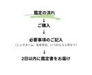 あなただけの毎月の運気と、３ヶ月の動き方を届けます これからの３ヶ月、運気の流れを知り、自分らしく輝く毎日へ イメージ3