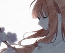 水彩やデジタルで透明感のあるイラストを作成します 心に溶け込む透明感を。あなたの想いや物語を形にします イメージ4