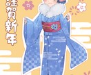 表紙や、動画イラスト承ります 趣味の絵や、動画用、同人誌など幅広く対応いたします イメージ3