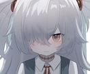 アイコン作成いたします お好みの絵柄で制作いたします！ イメージ8