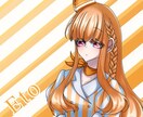 アイコンなど1枚絵など色々依頼受け付けます どんな構図でも依頼お待ちしております！ イメージ5