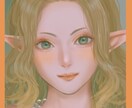 アイコンかき！ます アイコン用イラスト描きまーす！ イメージ2