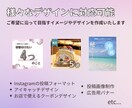 ターゲットに届く運用を行います 認知拡大・集客・商品PRまでお任せください！ イメージ2