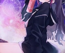イラスト・アイコン描きます 女の子を描くのが好きです。各種SNSアイコン等に！ イメージ3