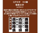 新登場❗️ウォールナット使用しています 全体茶系色です　すでにアップヒノキの木札より少し細目です イメージ10