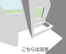 建築予定のお家の中を内覧できます 建築前に、3Dモデルの中を歩いてみたい方、ぜひ！ イメージ5