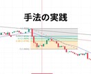 実践派テクニカルアナリストが基礎からお教えします 相場の流れと大口の罠を読み解く、トレード強化2ステップ講座 イメージ2