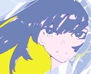 SNSアイコン描きます SNS等で使用するアイコンイラスト制作 イメージ1