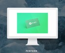 デザイナーテンプレから本格ホームページを作ります テンプレから作るので、割安で納期も短縮！(RMO) イメージ8