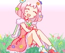 アイコン製作承ります アイコン最短３日で納品致します！ イメージ4