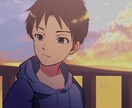 イラスト描きます ご希望にあわせてイラストを描かせていただきます。 イメージ4