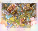３０日の間毎日あなたに浄化エネルギーを届けます お好きなタイミングで何度でも占います【リピーター様限定】 イメージ4