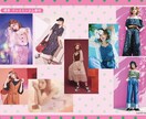 オリジナルブランド立ち上げアドバイスします オリジナルブランド立ち上げの夢が叶う！ イメージ7