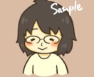 ほのぼの似顔絵描きます 見るたびに心ほっこり、やさしいタッチであなたらしさを表現♪ イメージ6