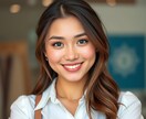 低音ハスキーボイス　20代女性営業　何でも聞きます 何分でもOKです♪【愚痴/雑談/恋愛/コミュニケーション】 イメージ1