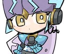 あなたのキャラクターをポップかわいく描きます ポップでかわいいSDイラスト！【3/10まで限定価格】 イメージ10