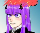 人数2人まで）手軽にお安く絵を描きます 少ない人数で高い金額を出すのは嫌という方手軽に相談したい方！ イメージ3