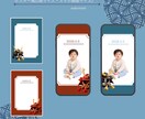 端午の節句の写真可愛く残せます 何気ない日常でも特別な１枚に仕上げれます♡ イメージ7