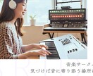 Netflix風 プロフィールムービーお作りします 黒or白の選べるデザインで思い出を演出！BGM3曲使用可◎ イメージ9